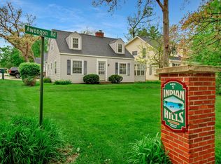 518 S. Lakeshore DRIVE, Fontana, WI 53125
