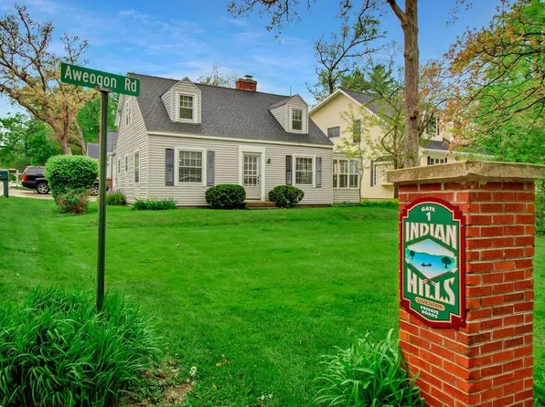 518 S. Lakeshore DRIVE, Fontana, WI 53125