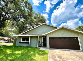 4803 Adonis Dr, Spring, TX 77373