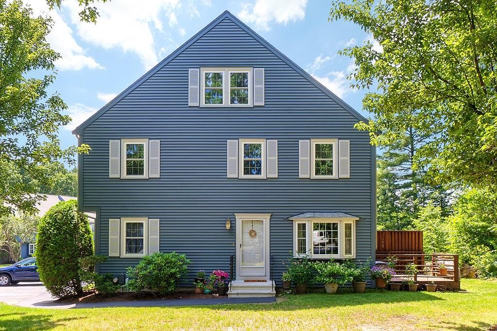 10 Oak Ridge Dr UNIT 6, Maynard, MA 01754 Zillow