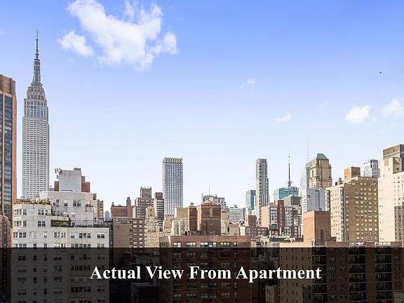 3rd image of 225 E 34th St APT 20D