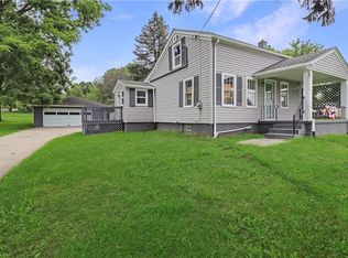 1414 Massillon Rd, Akron, OH 44306