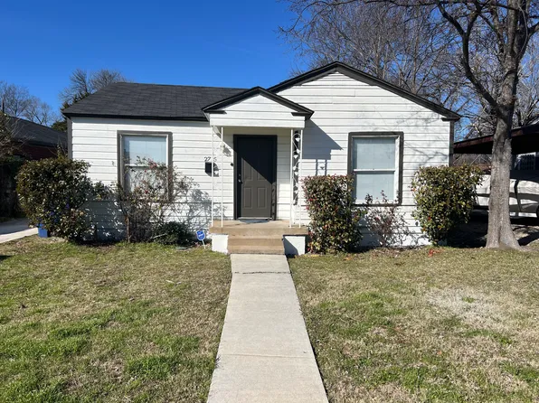2715 Moffatt Ave, Dallas, TX 75216