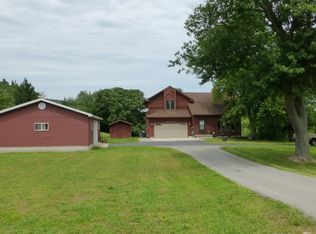 5652 E Reas Bridge Rd, Decatur, IL 62521