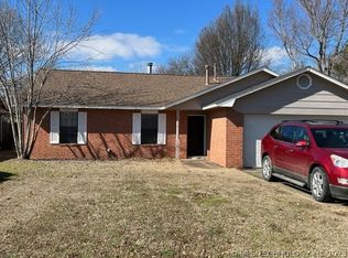 903 Christy Dr, Muskogee, OK 74403