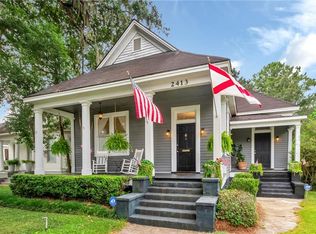2413 Spring Hill Ave, Mobile, AL 36607