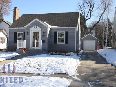 3122 Summit St, Sioux City, IA, 51104