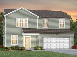 3824 Cobbler Ct LOT 190, Columbia, TN 38401