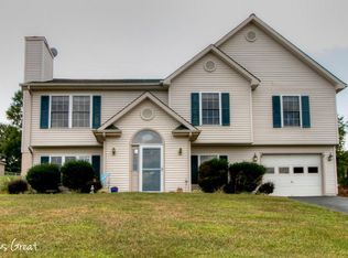 47 Gala Cir, Roanoke, VA 24019