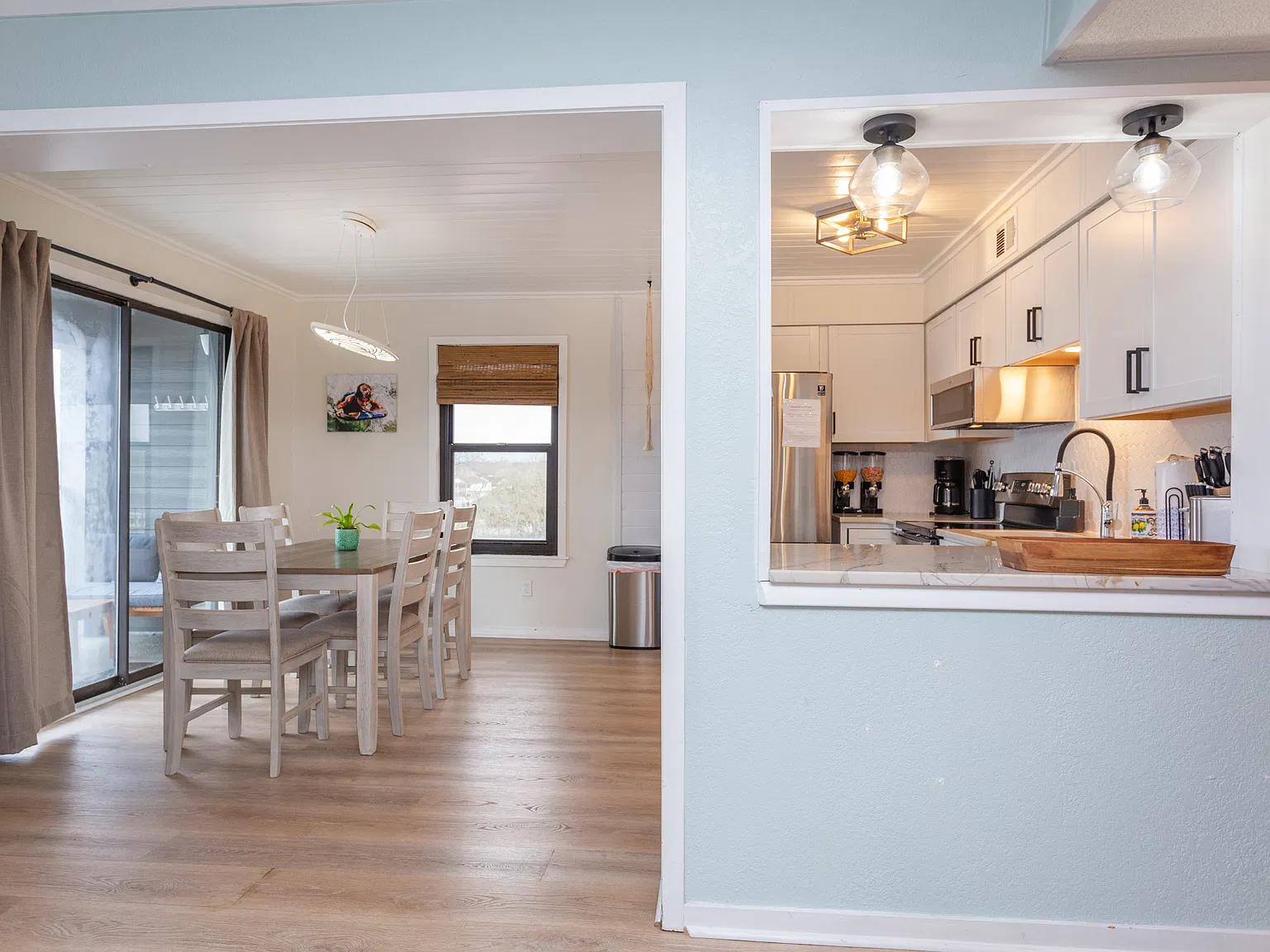 2 bed, 950 sqft, $1,250 — Photo 4