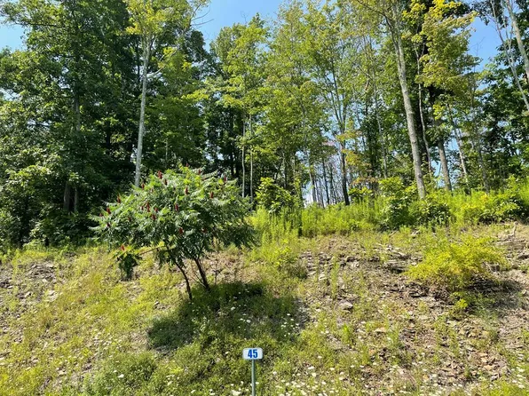 LOT-45A Hemlock Hill Rd, Towanda, PA 18848