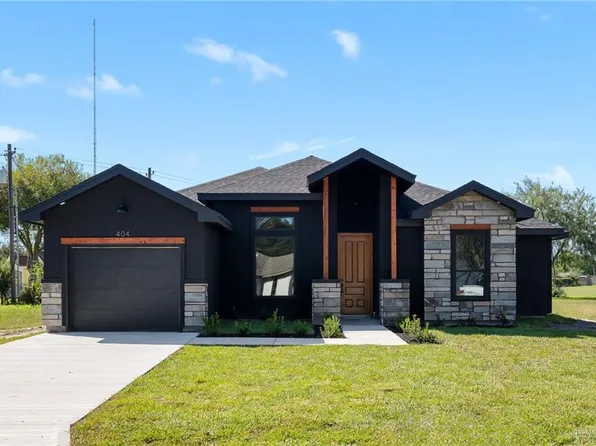 404 S Magnolia Hts, La Feria, TX 78559