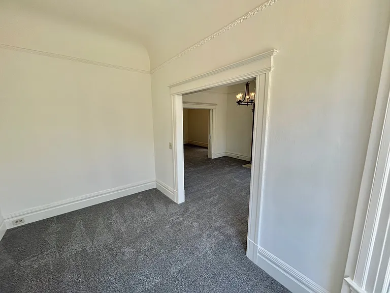 office / den / very small 3rd BR?