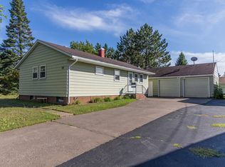 31 Cherry Cir, Babbitt, MN 55706
