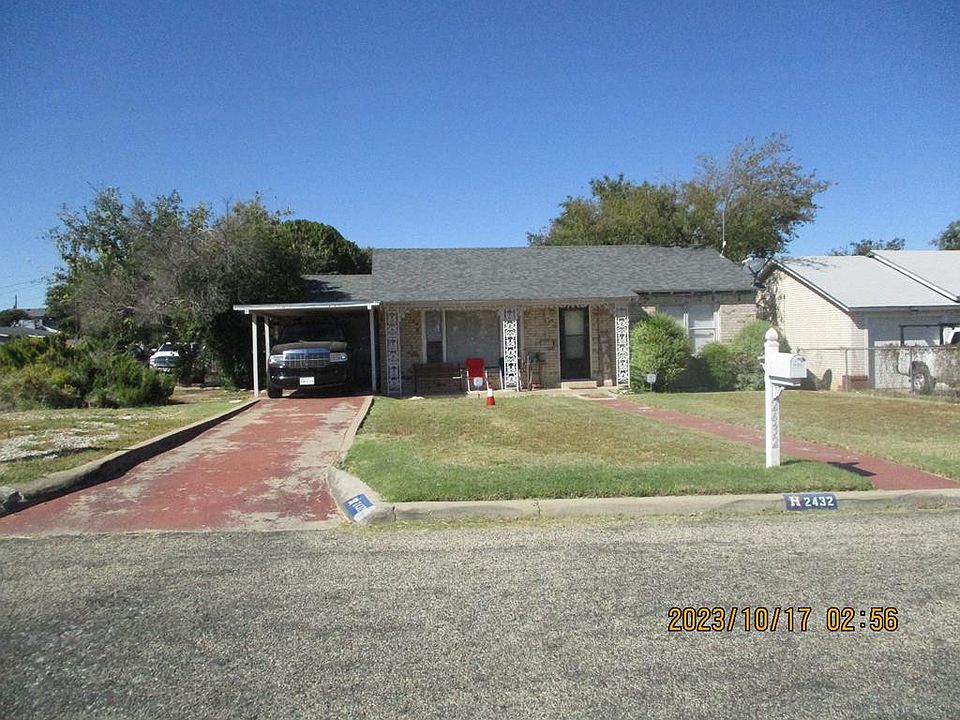 1st image of 2432 Abilene St