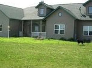 N8567 County Road C, Randolph, WI 53956