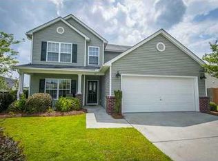 114 Rundle Ln, Summerville, SC 29483