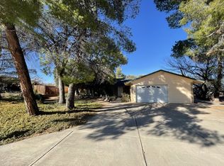 8082 E Marlin Dr, Globe, AZ 85501
