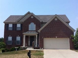 483 General John Payne Blvd, Georgetown, KY 40324