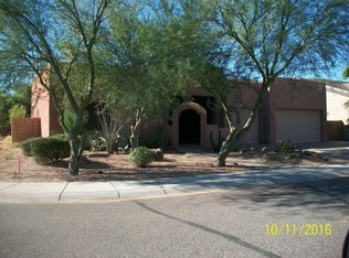 2323 E Avenida Del Sol, Phoenix, AZ 85024