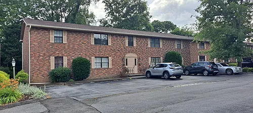 810 Highland Dr #303 Photo 1