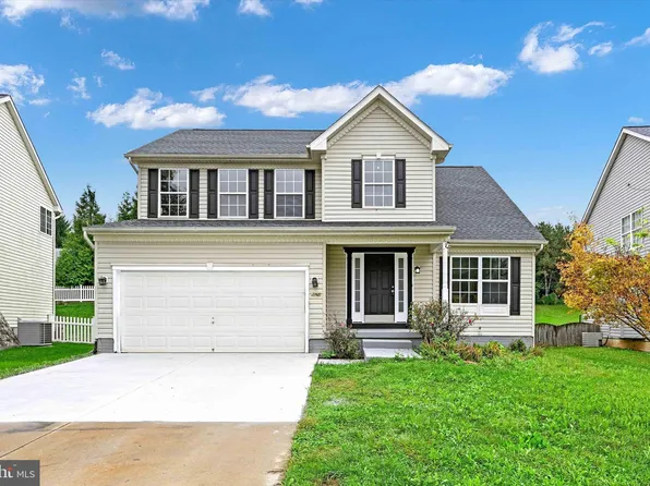 2748 Overlook Ct, Manchester, MD 21102