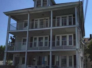 273 Wood Ave FLOOR 1, Woonsocket, RI 02895