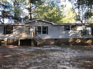 73 Butternut Dr, Spring Lake, NC 28390