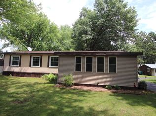 N3554N3546 Franks Dr #3546, Montello, WI 53949