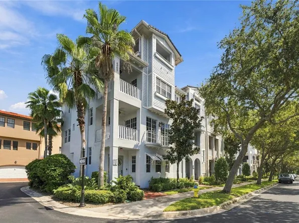 6002 YEATS MANOR DRIVE #101, TAMPA, FL 33616