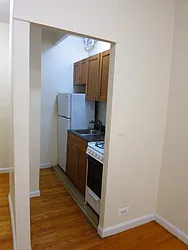 Rented by City & Suburban