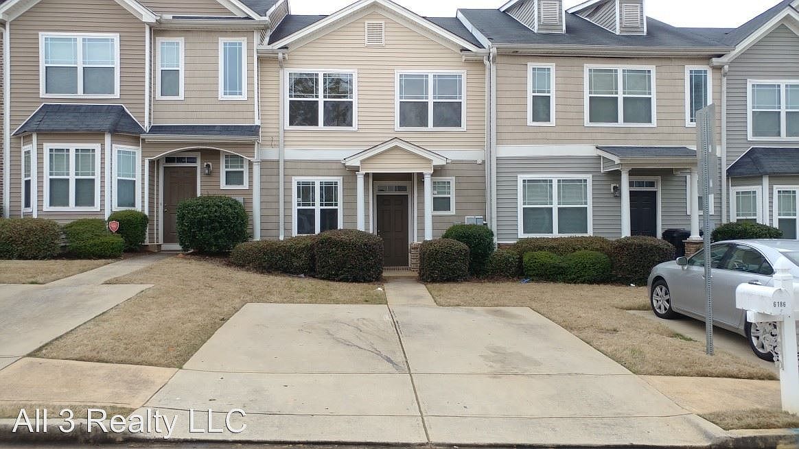 6186 Ellenwood Dr, Rex, GA 30273 Zillow