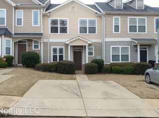 6186 Ellenwood Dr, Rex, GA 30273