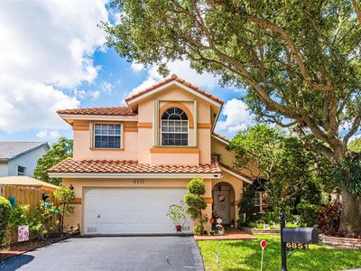 6851 NW 29th Ct, Margate, FL, 33063