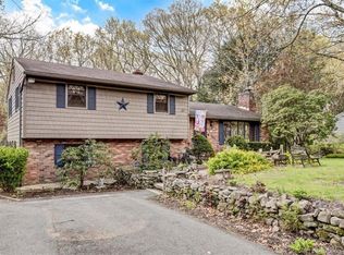 544 Woodtick Rd, Wolcott, CT 06716