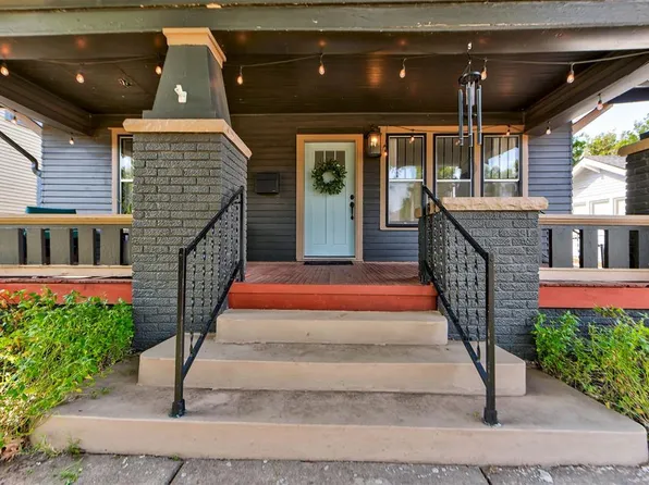 1412 NW 21st St, Oklahoma City, OK 73106