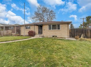 1975 S Fairfax St, Denver, CO 80222
