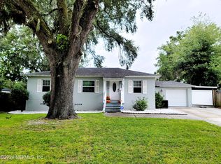 5873 Saint Cecilia Rd, Jacksonville, FL 32207