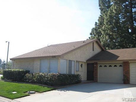 For Sale: 13101 Village 13, Camarillo, CA 93012