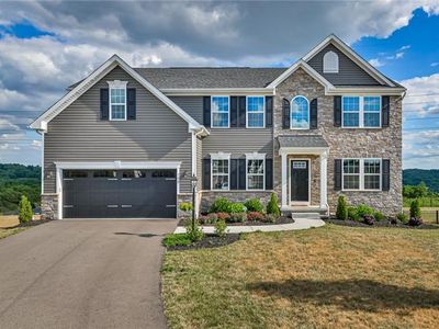 190 Overlook Dr, Pittsburgh, PA, 15237