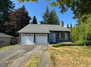 2607 169th St SE, Bothell, WA 98012