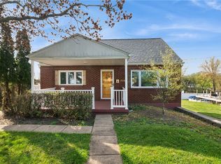 304 E Patty Ln, Monroeville, PA 15146