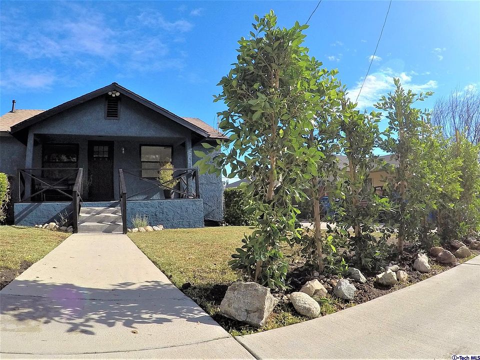 1st image of 4026 Portola Ave