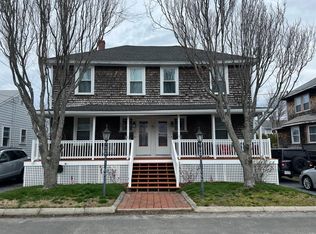 49 A St #2, Hull, MA 02045