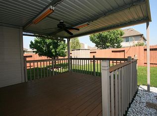 2141 Tallowwood Dr, Deer Park, TX 77536