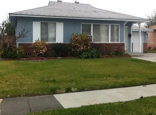 13635 McNab Ave, Bellflower, CA 90706