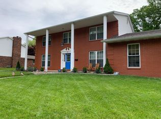 1102 N Smiley St, O'Fallon, IL 62269