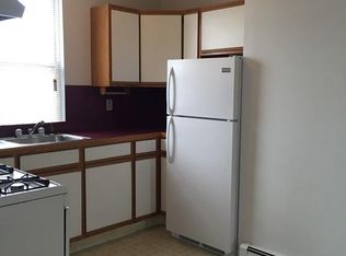 594 Somerville Ave APT 2B, Somerville, MA 02143