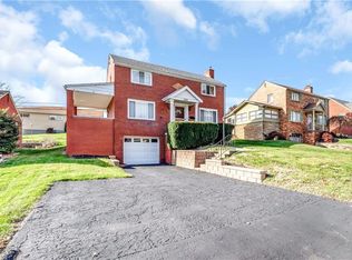 326 Rockhill Rd, Pittsburgh, PA 15243