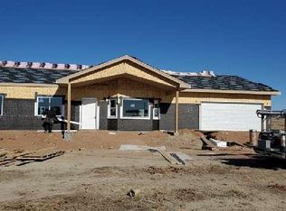 1615 W Carrizo Springs Ave, Pueblo, CO 81007